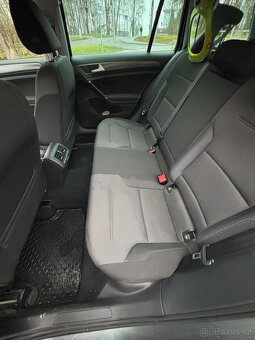 VW Golf 7 Variant Comfortline 1.6 TDI 85kW - 12