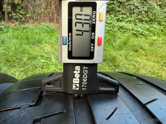 Kompletní letní Alu kola RONAL - 205/55 R16 - 4x108 - 12