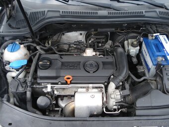 Škoda Superb Kombi 1.4 TSI,1.MAJITEL,NOVÁ STK - 12