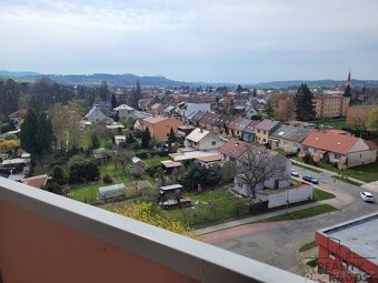 Prodej bytu 2+1 Bystřice pod Hostýnem - 12