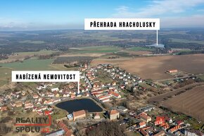 Prodej, domy/rodinný, 200 m2, 33033 Pňovany, Plzeň-sever [ID - 12