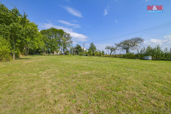 Prodej pozemku k bydlení, 1661 m², Hazlov - 12