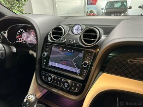 Bentley Bentayga 4,0 V8 404KW DESIGN SERIES 1.MAJ DPH - 12