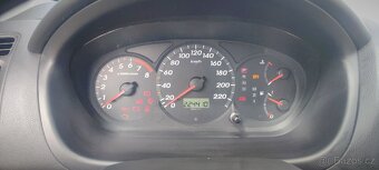 Honda Civic EP2 automat - 12