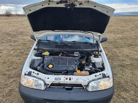 Fiat Strada, 1.MAJ. 1.9 JTD, VYBORNÝ STAV, - 12
