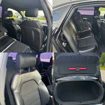 Audi A6 C6 4F 2009 TFSI 3.0 ( Vymena Audi,VW,Skoda) - 12