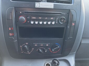 Peugeot Expert 2.0 HDi L2H1, klima, DPH - 12