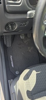 Škoda roomster 1.2 tsi 2013 koupeno v ČR - 12