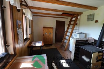 Prodej chata, 50 m2 - Vojkovice, ev.č. 02278 - 12