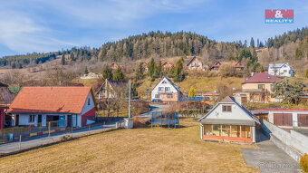 Prodej Domu, 60 m², Karolinka, ul. Nábřežní - 12