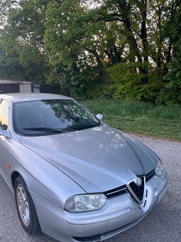 Alfa Romeo 2.4 JTD - 12