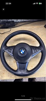 Bmw e60 120kw manual ND - 12