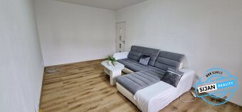 Pronájem bytu 2+1, 50 m2 - Prostějov, ulice Šárka - 12