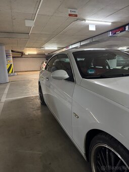 BMW E93 330i Cabrio 2008 - 12