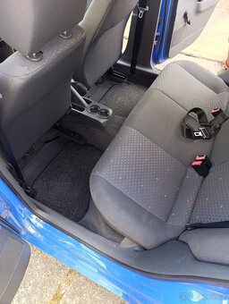 VW Polo 1.2/12V r.v. 2003 - 12