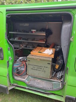 Renault Trafic - 12