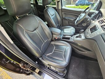 Ford Kuga 2.0TDCI, 4X4, AUTOMAT, INDIVIDUAL - 12