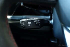 Audi RS Q3 Sportback 2.5TFSI, Matrix, DPH - 12