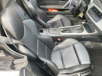 BMW Z4 2.5I 160kW - 12