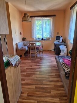 Prodej bytu 1+1 (56 m²) Jilemnice, Metyšova 375 - 12