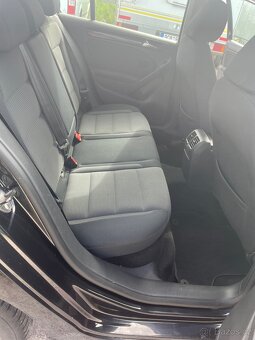 Volkswagen golf VI - 12