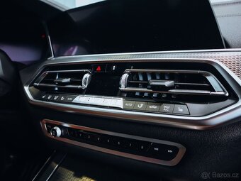 BMW X5 M50d xDrive DPH - 12