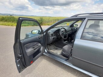 Škoda octavia 1 - 12