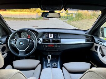 BMW X5 3.0D XDrive - 12