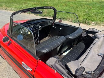 Škoda Felicia cabrio - 12