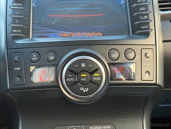 Toyota Verso 1,8i Edition-S+ benzín 108kw - 12