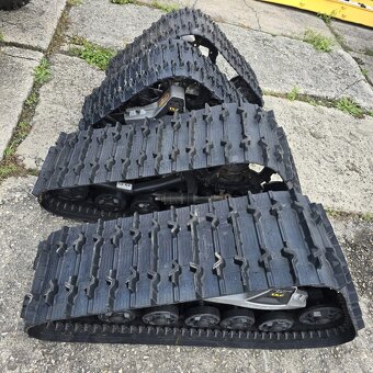 Can-Am Traxter 1000 - 12