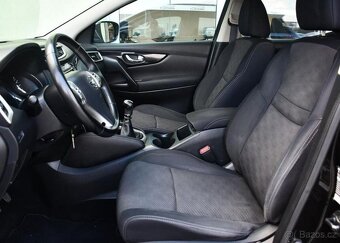 Nissan Qashqai - 12