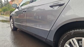 Volkswagen Passat Variant 2.0TDi, nové rozvody - 12