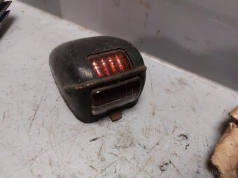 Jawa 350 - 12