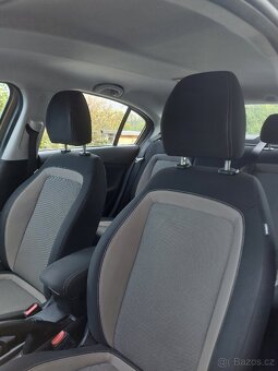 Fiat tipo 2017 1.6 multijet - 12