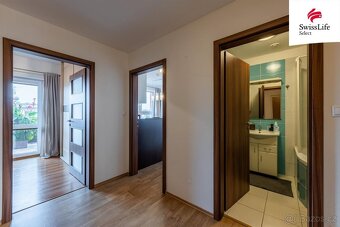 Prodej bytu 3+kk 64 m2 Květná, Plzeň - 12