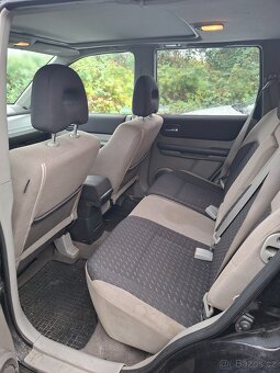 Prodám NissanXtrail T30 2.2 dci 4x4 Columbia - 12