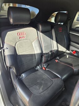 Audi Q7 3.0 TDI 176kW CASA - 12
