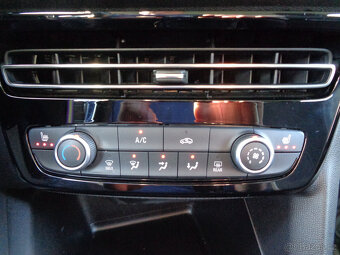 OPEL MOKKA 1.2i KOUPENO ČR,1.MAJITEL v ZÁRUCE - 12