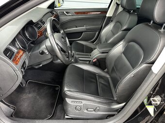 2.0tdi 103kw, Elegance, DSG, 150000km, Navi, Xenon - 12