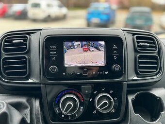 Peugeot Boxer, 33 L2H2 2.2BHDi 140, 13.558KM - 12