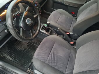 Volkswagen Polo, 1.4i 16V, 55KW,1.MAJ. ELEGANCE - 12