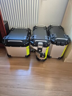 Qj motor SRT 800 sx - 12