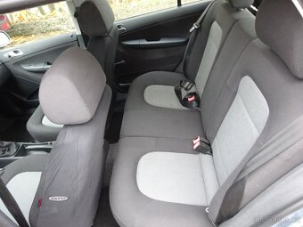 Škoda Fabia 1.9 SDI Combi r.v.2004 (STK:11/2027) - 12