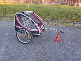 Cyklovozík Westige for kids - 12