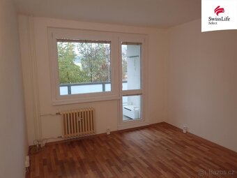 Prodej bytu 4+1 95 m2 Na Podlesí, Kadaň - 12