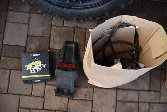 Husqvarna TE 250 2021 - 12