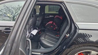 Audi A6 C7, 3.0TDI 150kw, r.v. 2012, STK do 5/2027 - 12