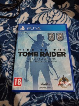 PlayStation 4 Slim 1TB - 12