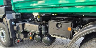 MAN TGS 26.480 - 6x4 – Meiller S3 + Bordmatik - 12